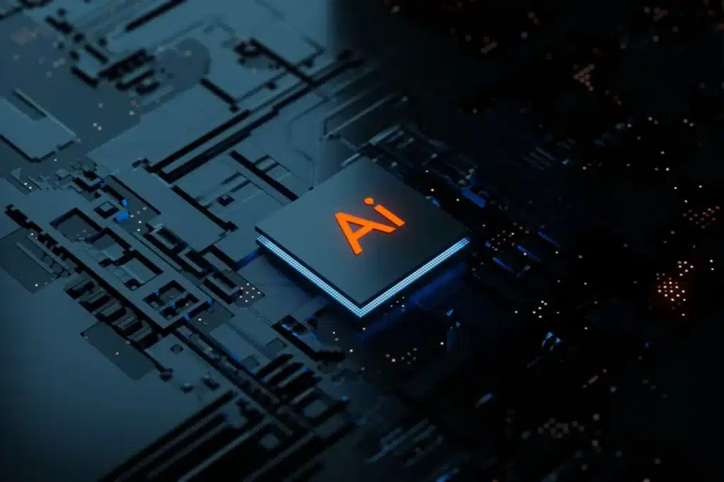 AI Tokens Split from Crypto; Up 6% While the Market Drops 21% in Q1