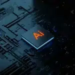 AI Tokens Split from Crypto; Up 6% While the Market Drops 21% in Q1
