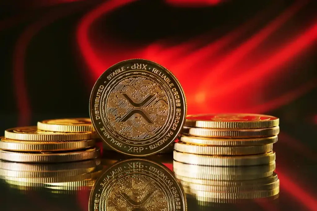 Analyst Sparks Debate: XRP “Conspiracy Theorists” Might Be Right