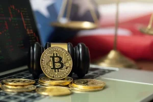 New Crypto Rules Are Reshaping Bitcoin — And Markets Are Watching