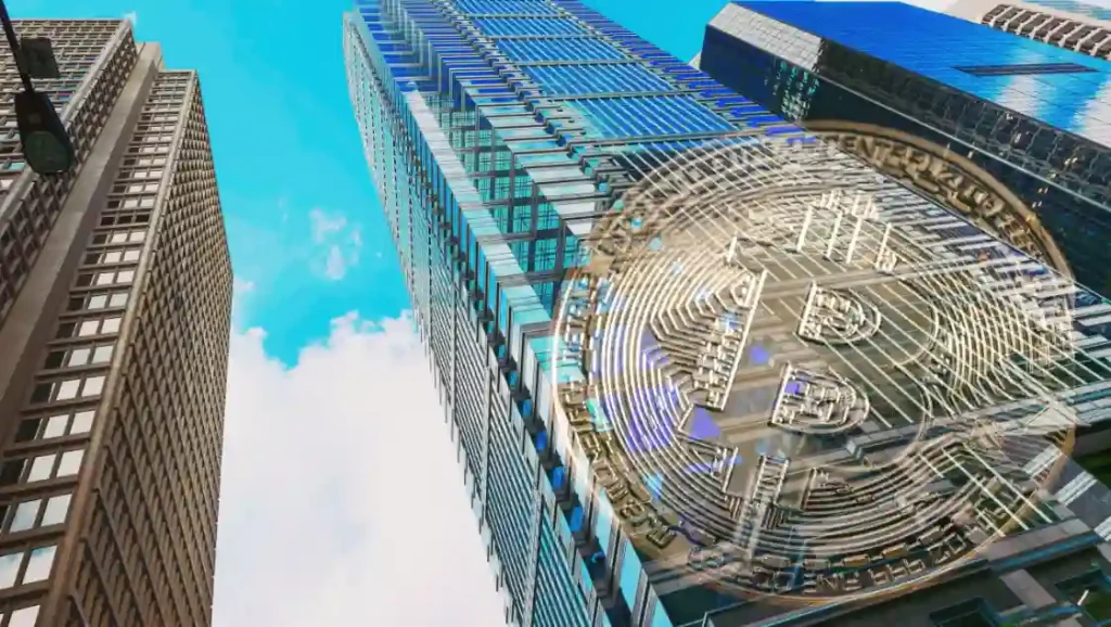 Bernstein Maintains Bitcoin $150K Target Amid Institutional Growth