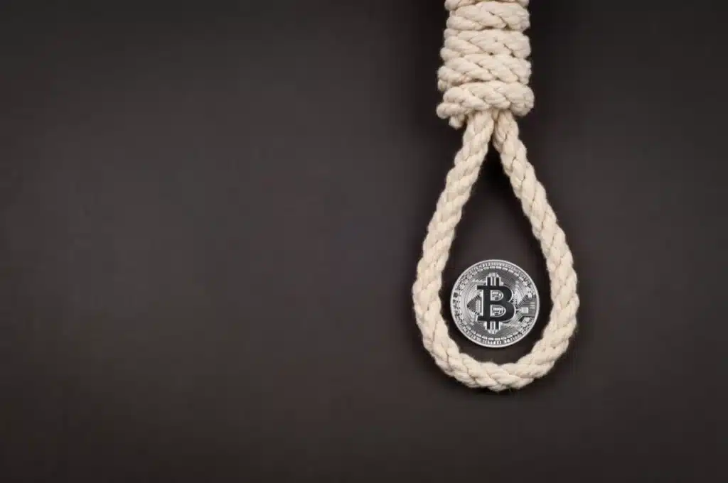 Bitcoin “Death” Predictions Near 500 as Hollywood Actor Warns of Collapse