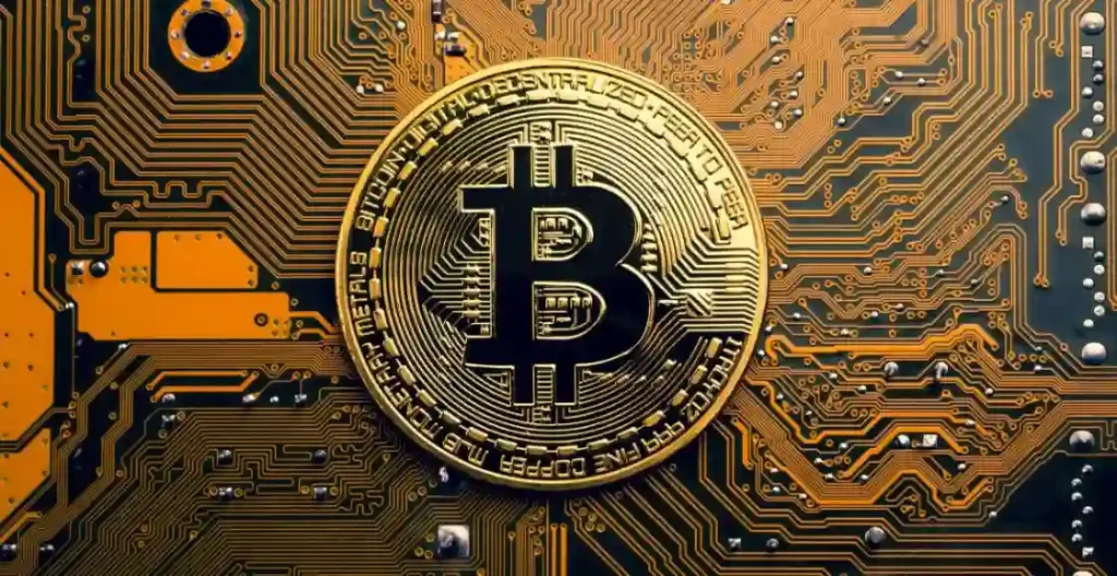 Bitcoin Hashrate Surges 50% In One-Month Recovery – What It Means