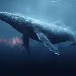 Bitcoin Whale Activity Returns As Exchange Pressure Builds