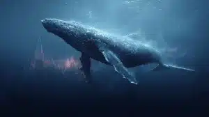 Bitcoin Whale Activity Returns As Exchange Pressure Builds