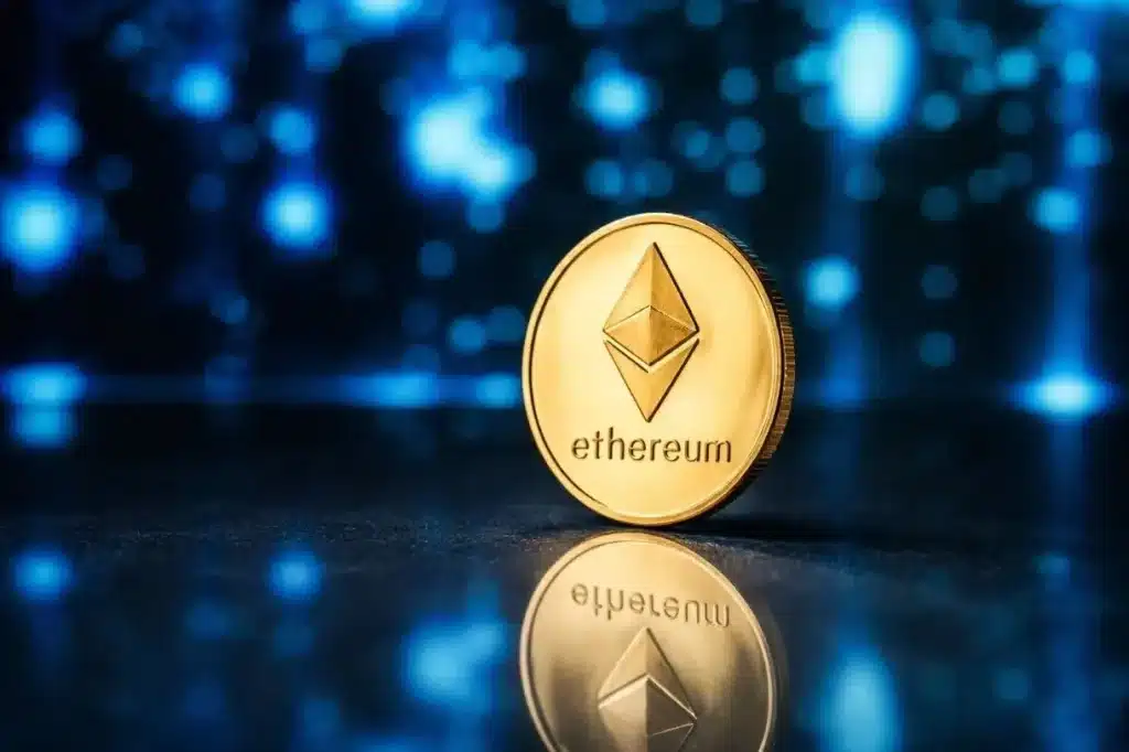Ethereum ETFs Post 7 Days of Outflows; Tom Lee Says $250,000 Is Coming. Who’s Right?