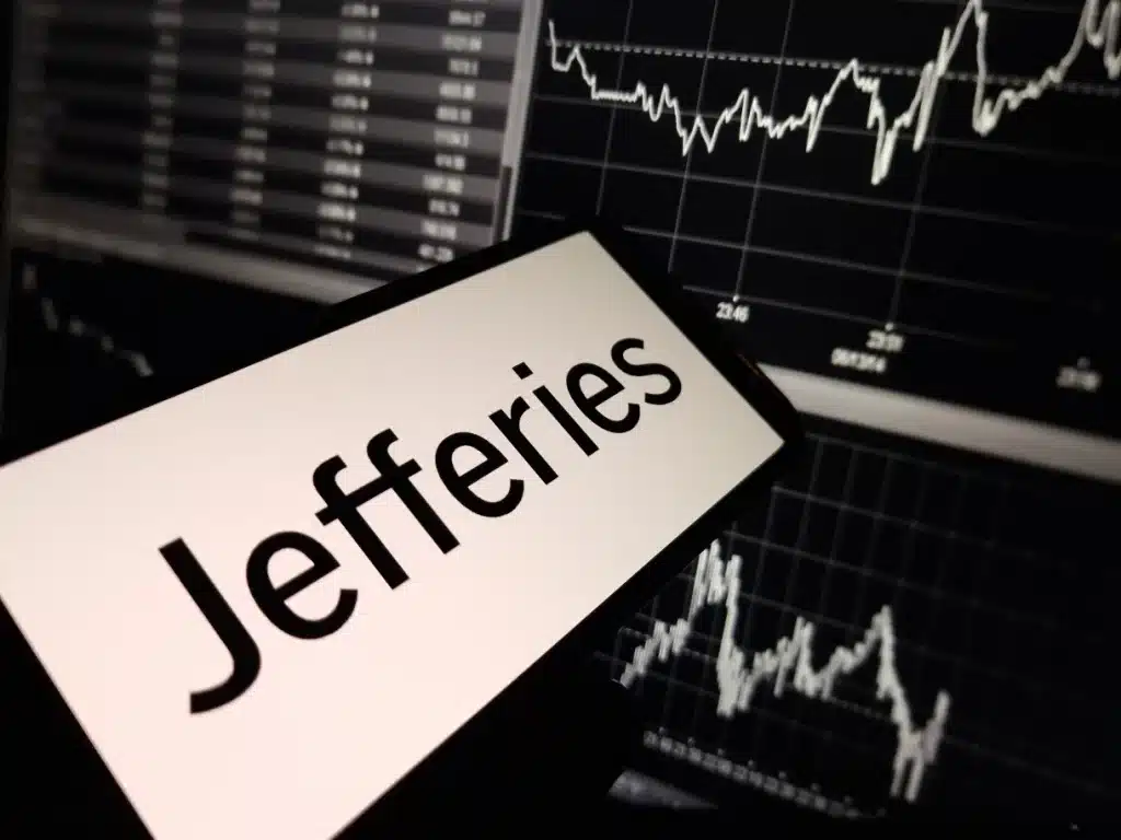 Goldman Sachs and Jefferies Add Crypto Research Roles as Institutional Demand Builds