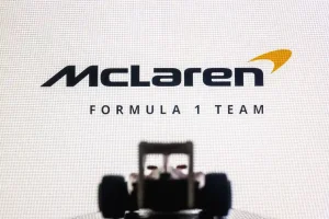 McLaren Joins Hedera Network as HBAR Moves Higher After Announcement