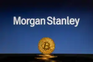 Morgan Stanley: Wall Street’s Crypto Shift Was Years in the Making