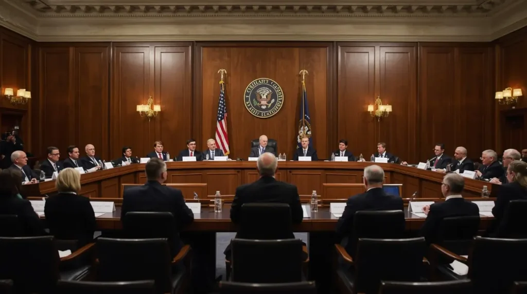 The CFTC’s New Crypto Rules Have a Major Blind Spot — Here’s What They Actually Cover