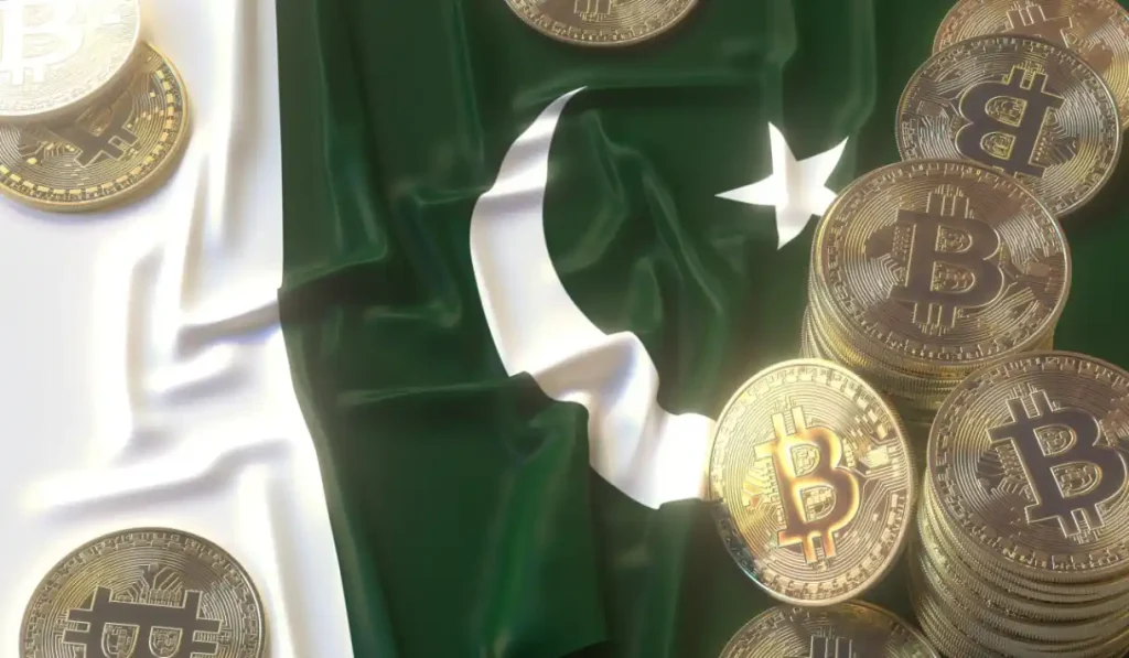 Pakistan Launches National Crypto Regulator; What’s Next?