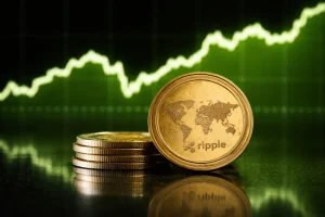 Ripple CEO Says U.S. Can’t Survive “Gensler 2.0”