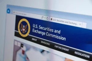 SEC Moves Toward Tokenization Rules With Timeline Set