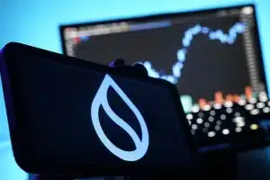 Sui Approaches 800K Users as Token Unlock Nears — Can Price Stay Resilient?