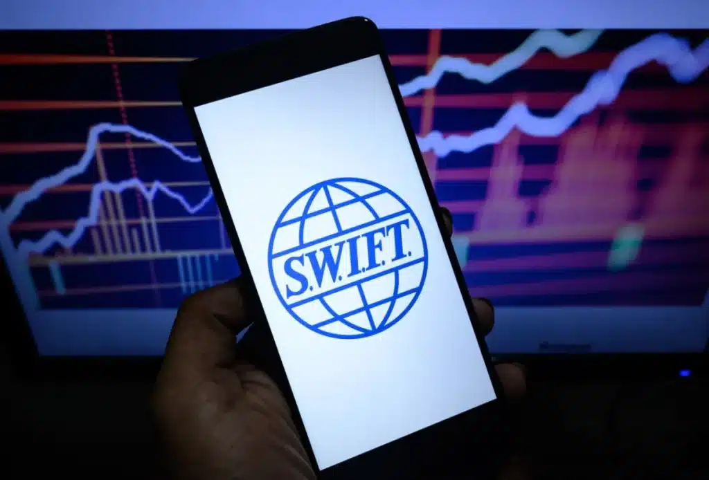 Swift Tests Blockchain System For Global Payments