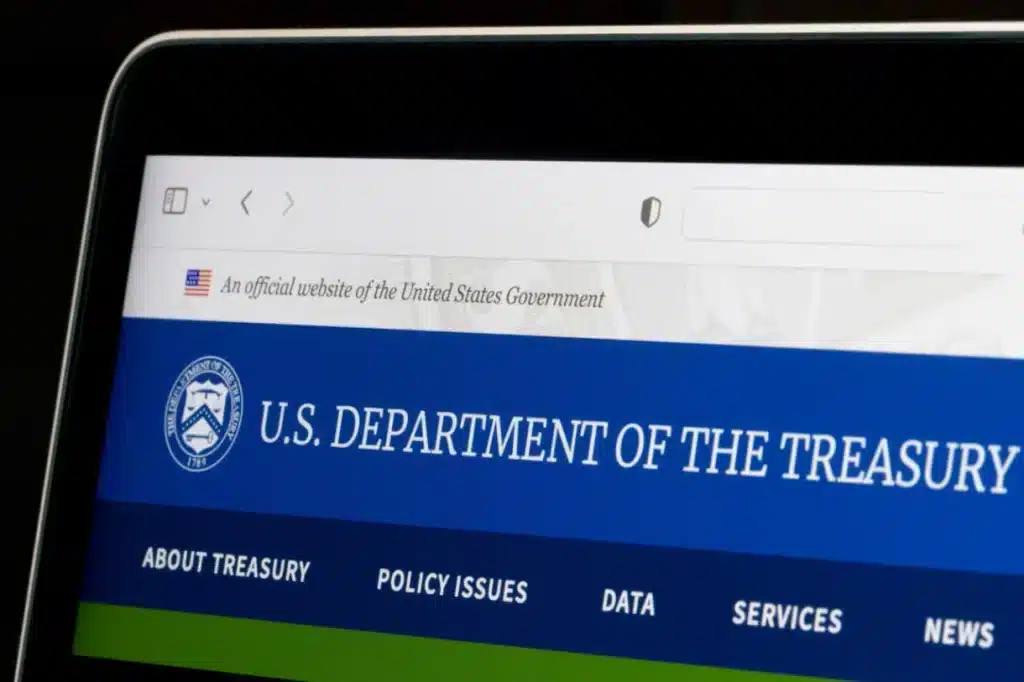 U.S. Treasury Signals Possible Pause on Crypto Mixer Ban Over Privacy Concerns