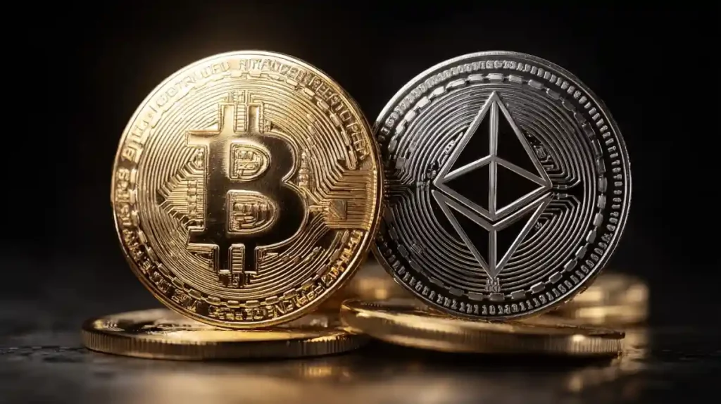 Volatility Risk Builds as Bitcoin, Ethereum Face Largest 2026 Options Expiry Event