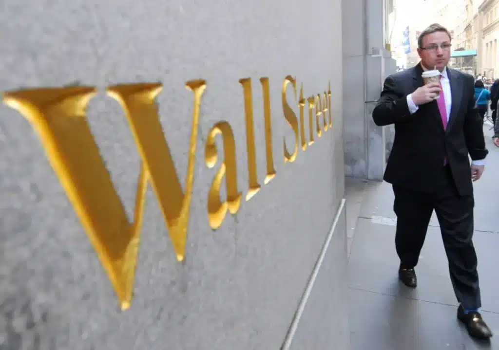 Wall Street Behavior Suggests a Turning Point for Bitcoin Strategy Firms