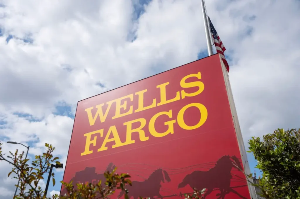 Wells Fargo Files ‘WFUSD’ Trademark for Crypto and Payment Services