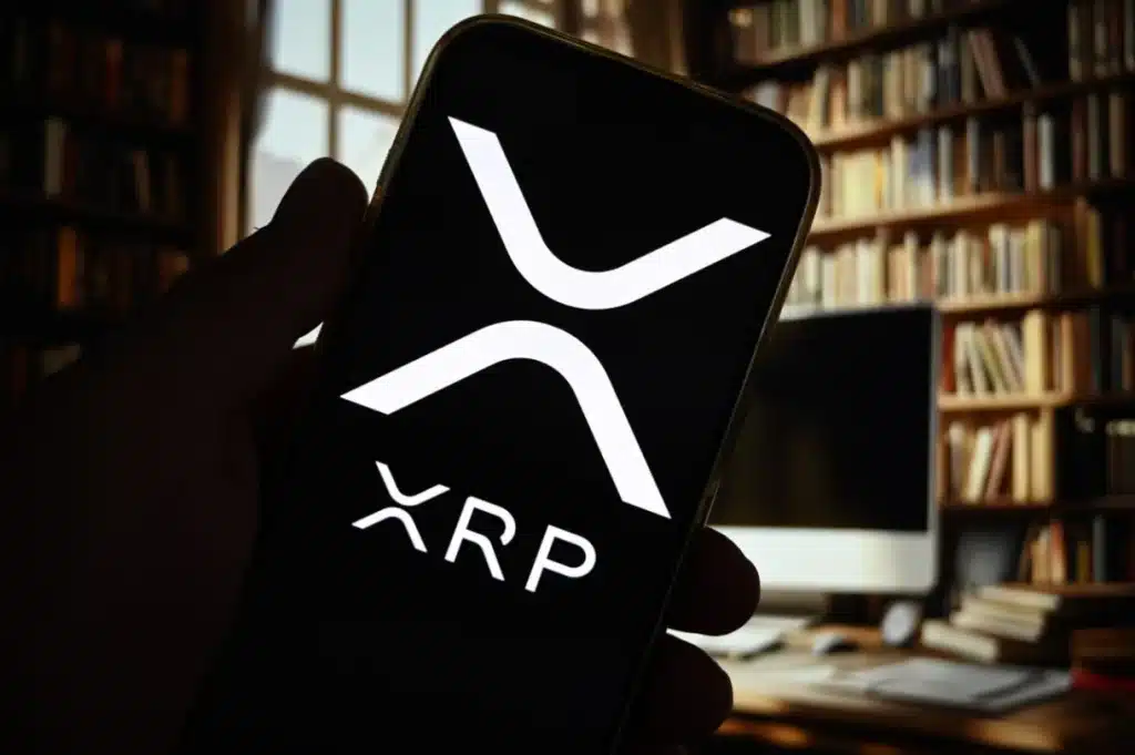 XRP Rally Could Exceed 600%, Analyst Says