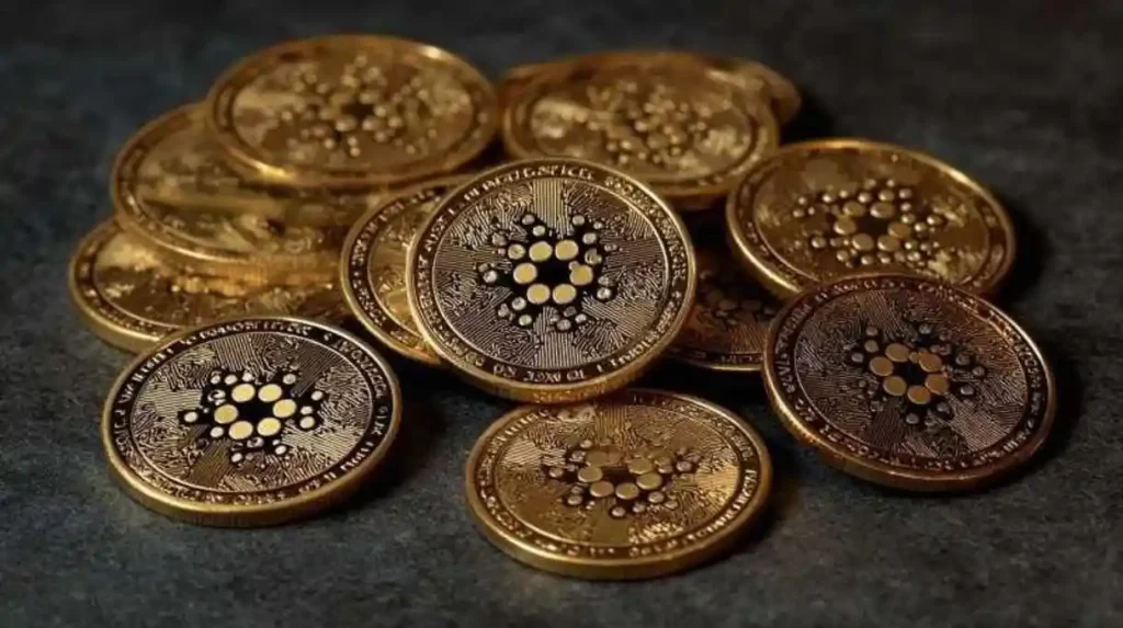 Cardano’s Big Bank Moment: Why Whales Are Buying the Dip Most Traders Are Ignoring