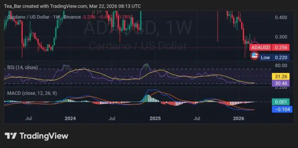 Cardano's $10 Million Question: Will Bulls Survive the Liquidity Sweep?