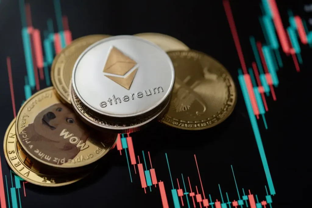 3 Cryptocurrencies to Avoid in April