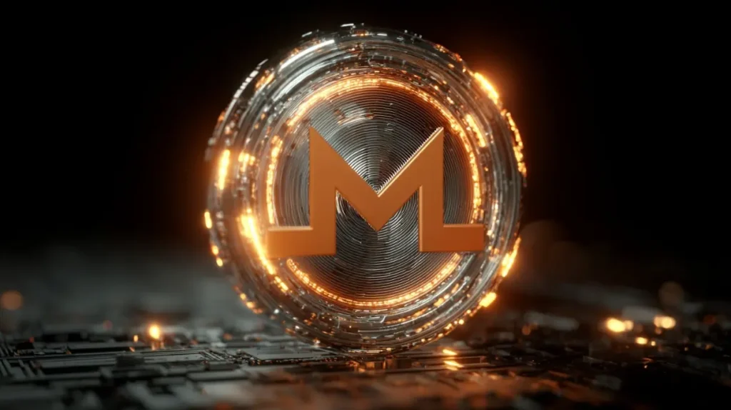 As Qubic Shifts to DOGE and AI, Monero’s Hashrate Faces a Rebalancing—What’s Next for XMR?