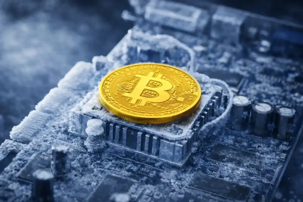 Bitcoin Block 666666 Hides Message That’s Hard To Ignore
