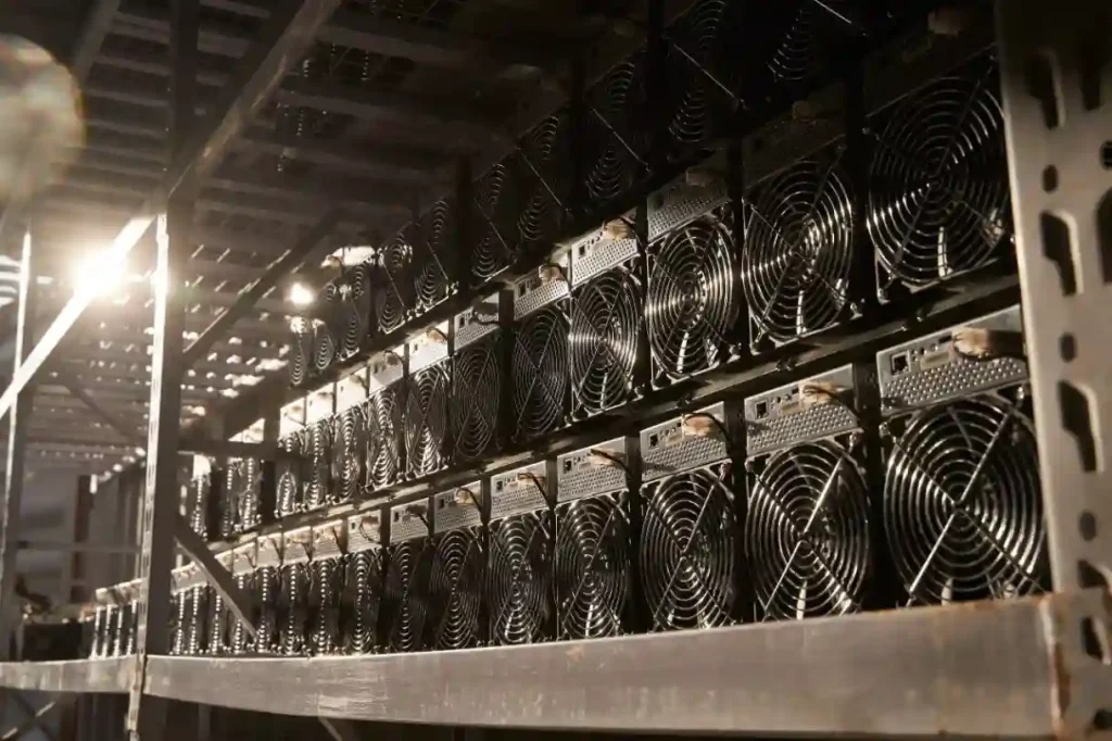 Bitcoin Miners Dump Thousands of BTC — What’s Going on?
