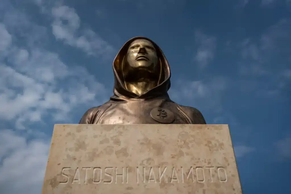 Bitcoin Pioneer Adam Back Rejects Satoshi Identity Claims