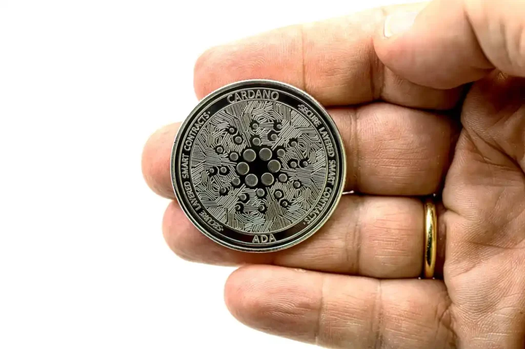 Cardano Seeks Less Funding, Bigger Network Upgrades