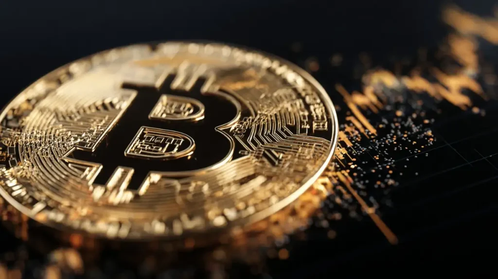Crypto Market Adds $100B as Bitcoin Leads Rally