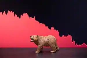 Crypto Market Drops $40B as Bitcoin Loses Momentum