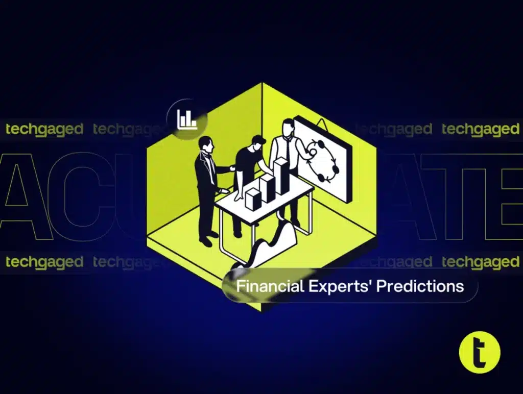 How Accurate Are Financial Experts?