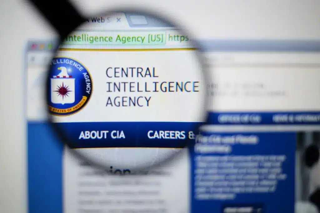 Is Bitcoin a CIA Project? New Claims Spark Fresh Debate