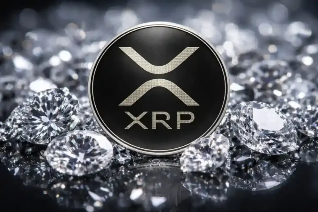 Leaked Bank Slides Suggest XRP Use in Payments