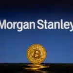 Morgan Stanley Bitcoin ETF Records $100M in First Week