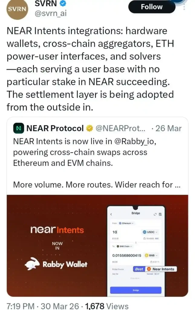 NEAR Horizon: Is the Ecosystem Ready for the Next Wave of Mass Adoption?