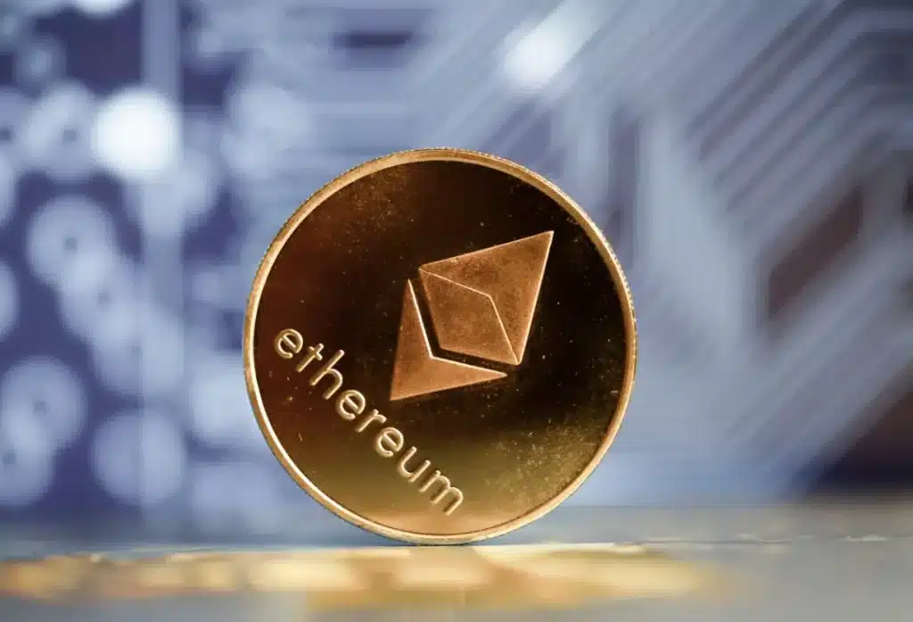 New Record: Ethereum Hits 200M Transactions as Network Activity Breaks Out