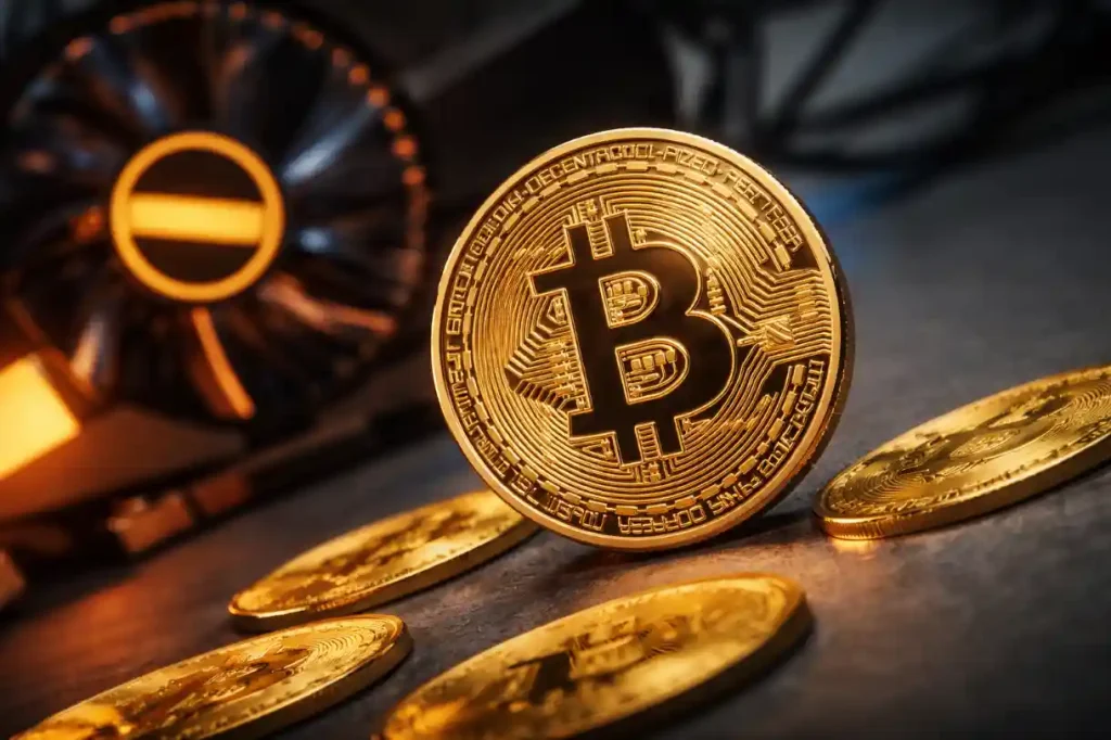 New Tech: Bitcoin Builders and SEC Commissioner Speak at MIT Expo