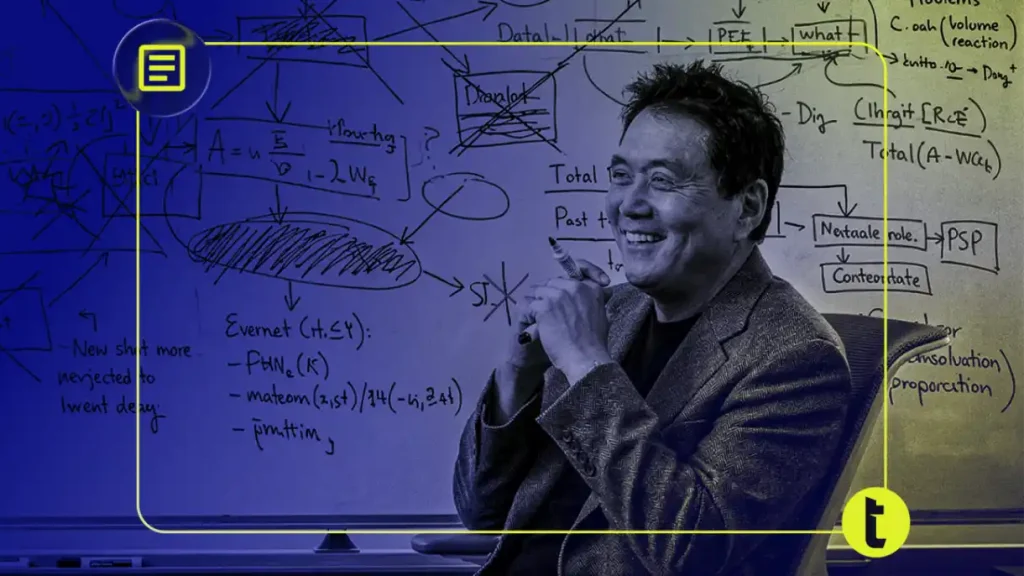 Inverse Kiyosaki Strategy Explained: The Cost of Sitting Out