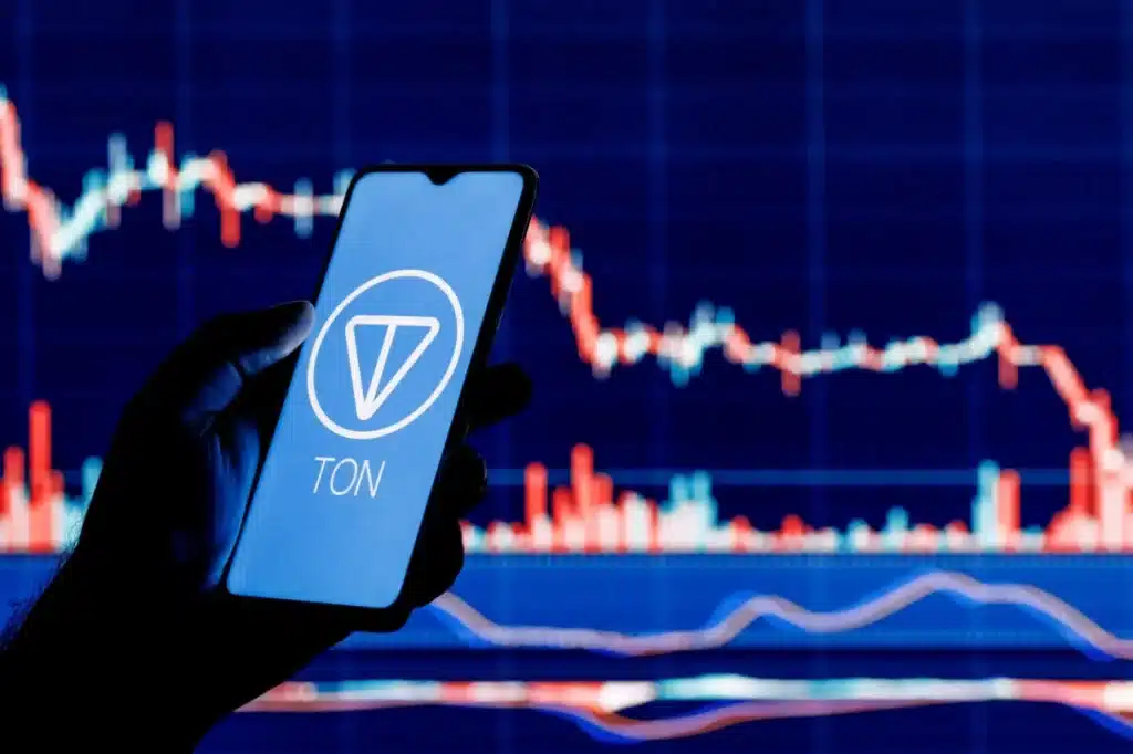 Toncoin’s Defining Moment: Can Telegram’s 1 Billion Users Trigger a Breakout in April?