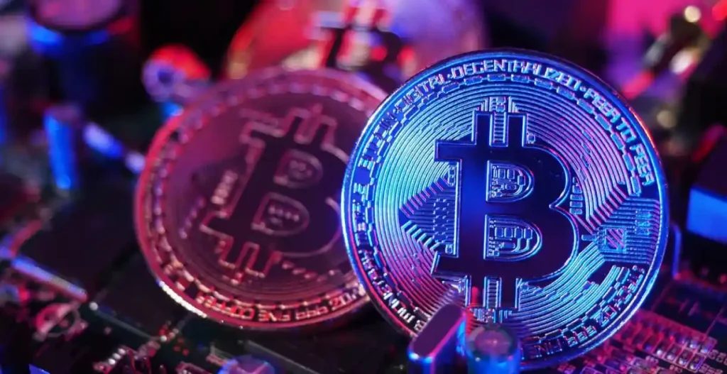 Top Crypto Investor Maps Bitcoin’s Path Through AI Shock and War Risk