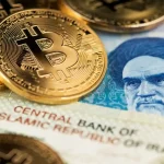 U.S. Cracks Down on Iran’s Crypto and Oil Revenues