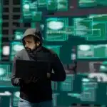 UK Launches First Crackdown on P2P Crypto Traders