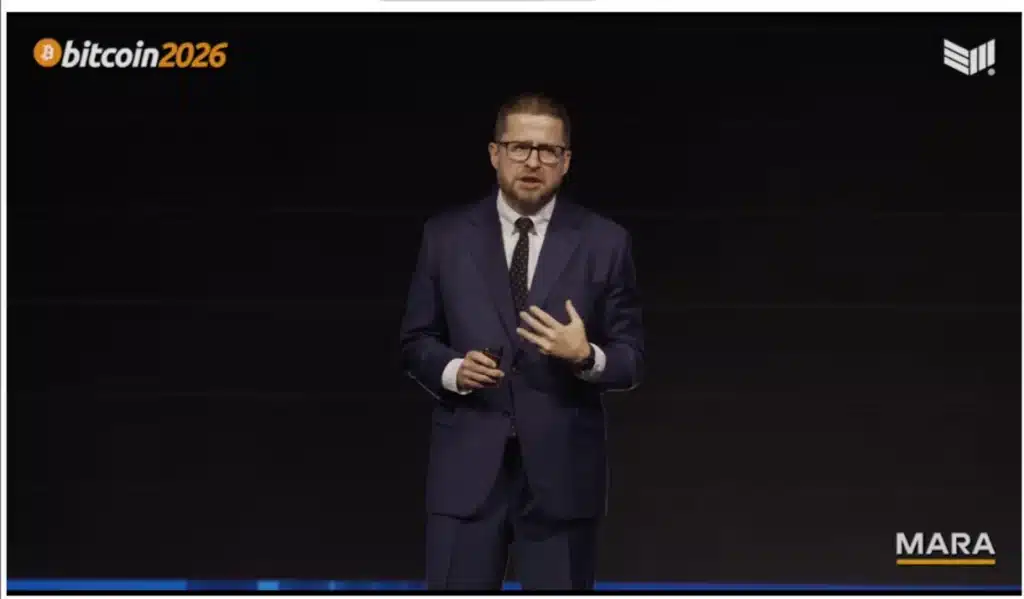 CNB governor's speech.