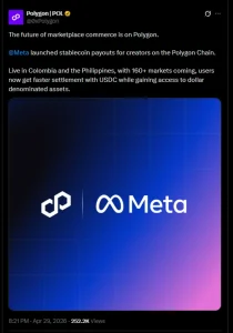 Polygon Ships Bor v2.10.2 With Faster State-Root Processing and New Witness Messaging