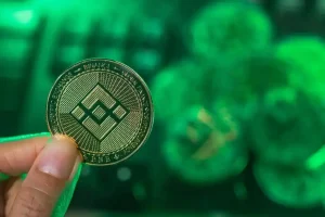 BNB Price Ready to Rocket? Analyzing the Aftermath of the 35th Quarterly Burn