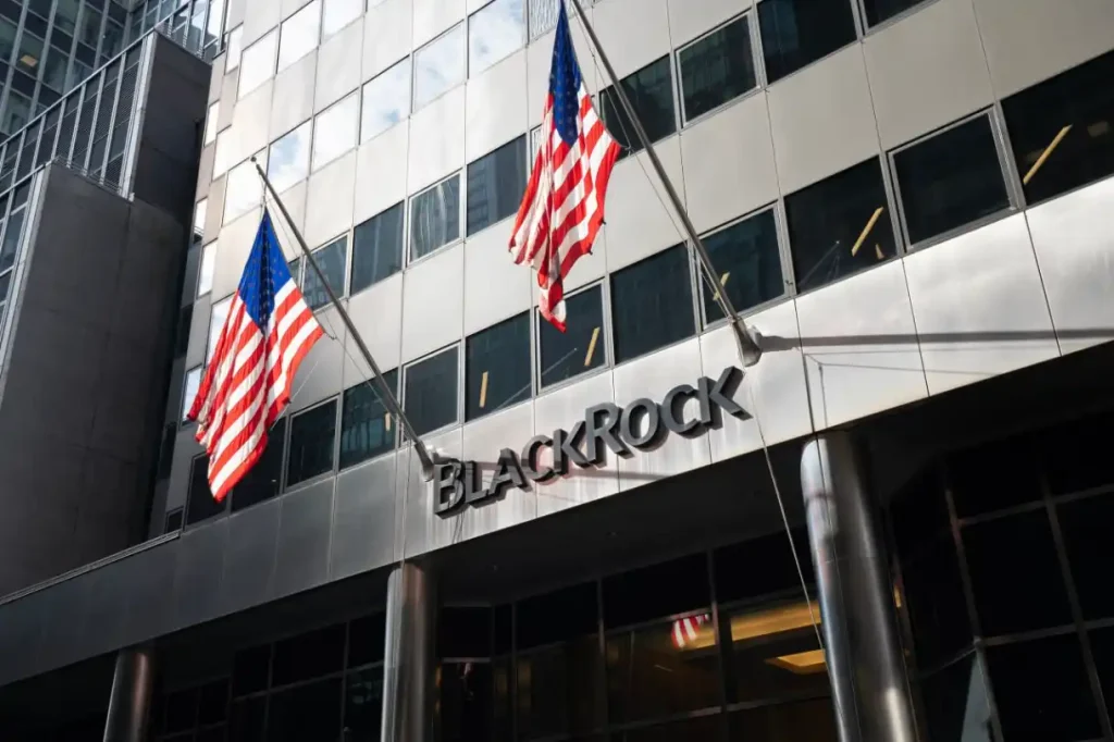 BlackRock’s Tokenization Play Could Unlock Wall Street’s Biggest Transformation Yet